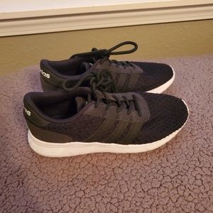 Adidas running shoe